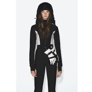 ZARRA RECCO JUMPSUIT SKI COLLECTION